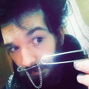 Meet your Posher, Mikel